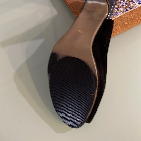 Vintage Evening Shoes for Winter - Picture 4 of 15